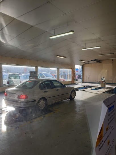 DEKRA Contrôle Technique, Centre de Contrôle Technique Automobile à Vire Normandie
