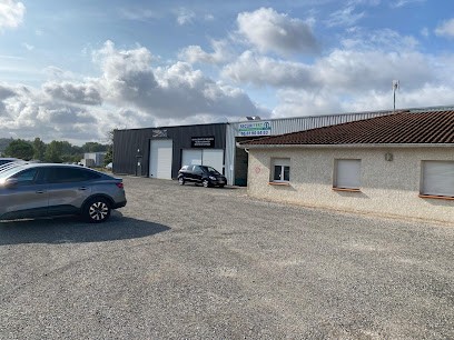 Sécuritest Contrôle Technique Automobile NOE, Centre de Contrôle Technique Automobile à Noé