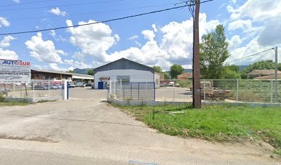 Contrôle Technique Autosur Trets, Centre de Contrôle Technique Automobile à Trets