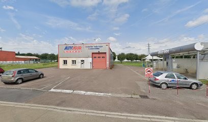 Contrôle technique Autosur Joinville, Centre de Contrôle Technique Automobile à Joinville