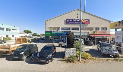 Sécuritest Contrôle Technique Automobile FURIANI, Centre de Contrôle Technique Automobile à Furiani