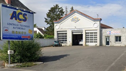 Autovision Technical Control, Centre de Contrôle Technique Automobile à Saint-Doulchard