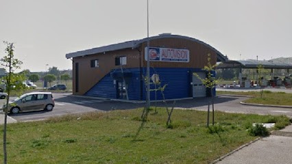 Autovision CABM Flins-sur-Seine, Centre de Contrôle Technique Automobile à Flins-sur-Seine