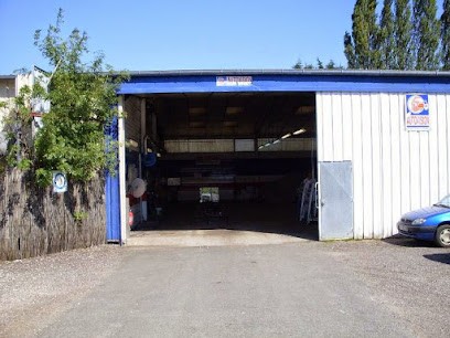Autovision Technical Control, Centre de Contrôle Technique Automobile à Reuilly