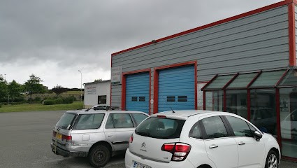 Cpo Landivisiau, Centre de Contrôle Technique Automobile à Landivisiau
