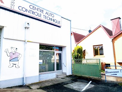 Autosur Rouffach, Centre de Contrôle Technique Automobile à Rouffach
