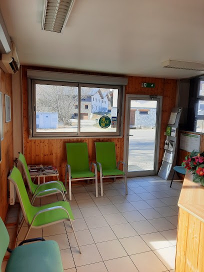 DEKRA Contrôle Technique, Centre de Contrôle Technique Automobile à Séez