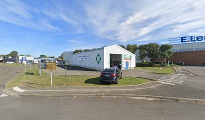 DEKRA Contrôle Technique, Centre de Contrôle Technique Automobile à Soustons