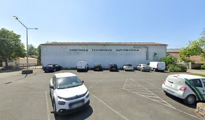 DEKRA Contrôle Technique, Centre de Contrôle Technique Automobile à Saujon