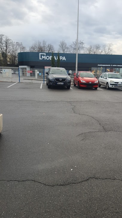 Auto Bilans Ville-la-Grand, Centre de Contrôle Technique Automobile à Ville-la-Grand