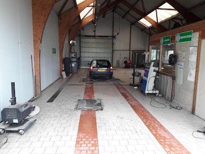 Sécuritest Contrôle Technique Automobile NOYERS SUR SEREIN, Centre de Contrôle Technique Automobile à Noyers