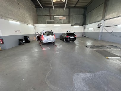 Mon Contrôle Technique Pavillons Sous Bois, Centre de Contrôle Technique Automobile aux Pavillons-sous-Bois