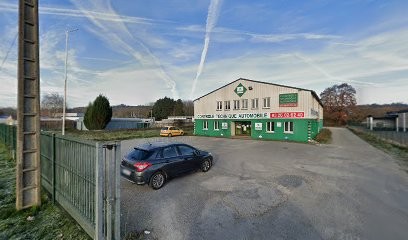 Car Inspection Station DEKRA, Centre de Contrôle Technique Automobile à Fismes