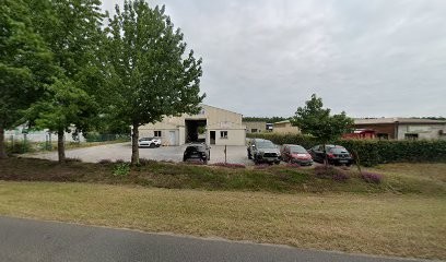 CTA DE LAUBIAN, Centre de Contrôle Technique Automobile à Seignosse