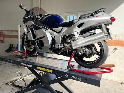 Laurent Controle Technique Automobile L.C.T.A., Centre de Contrôle Technique Automobile à Seyssel