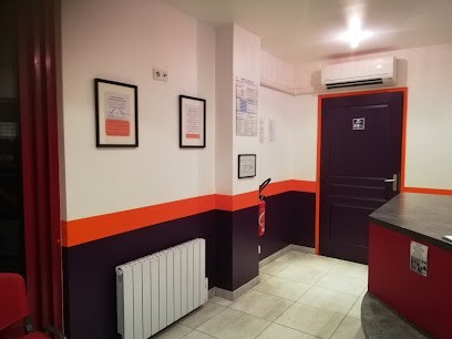 Autovision Technical Control, Centre de Contrôle Technique Automobile à Villeneuve-sur-Yonne