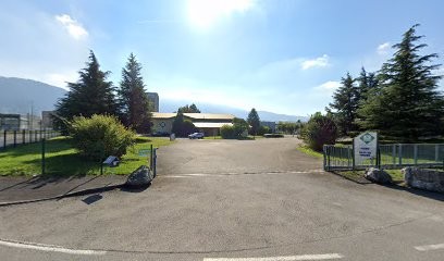 DEKRA PL, Centre de Contrôle Technique Automobile à Saint-Pierre-en-Faucigny