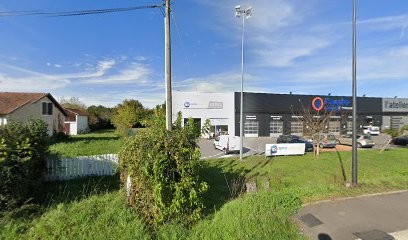 AS Autosécurité Contrôle Technique ST VINCENT DE TYROSSE, Centre de Contrôle Technique Automobile à Saint-Vincent-de-Tyrosse