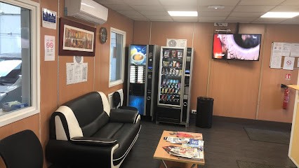 K.T Controle, Centre de Contrôle Technique Automobile à Argenteuil