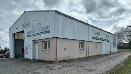 Auto Norisko Contrôle Technique, Centre de Contrôle Technique Automobile à Rochechouart