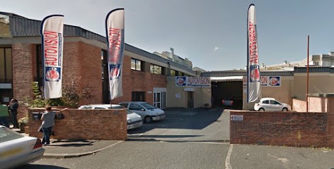 Contrôle technique Auto et moto Autovision Evry, Centre de Contrôle Technique Automobile à Évry