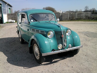 DEKRA Contrôle Technique, Centre de Contrôle Technique Automobile à Chantepie