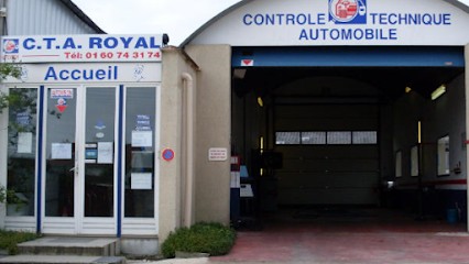 Autovision Technical Control, Centre de Contrôle Technique Automobile à Samoreau
