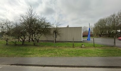 AS Autosécurité Contrôle Technique HIRSON, Centre de Contrôle Technique Automobile à Hirson