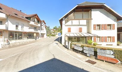 X'alps Controles, Centre de Contrôle Technique Automobile à Hauteville-sur-Fier