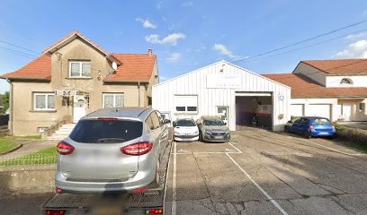 Vérif'Autos LONGEVILLE LES ST AVOLD, Centre de Contrôle Technique Automobile à Longeville-lès-Saint-Avold