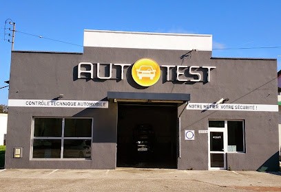 Contrôle Technique Automobile Philippe, Centre de Contrôle Technique Automobile à Poligny