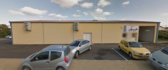 Controle Technique Verif'Auto40 St Pierre du Mont, Centre de Contrôle Technique Automobile à Saint-Pierre-du-Mont