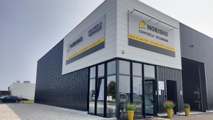 Centre Contrôle Technique NORISKO, Centre de Contrôle Technique Automobile à Sanguinet