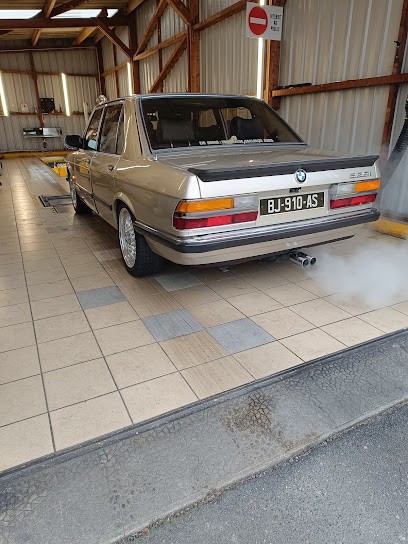 CT Brissac Contrôle technique Automobile et Moto Brissac Loire Aubance Partenaire Norisko, Centre de Contrôle Technique Automobile à Brissac Loire Aubance