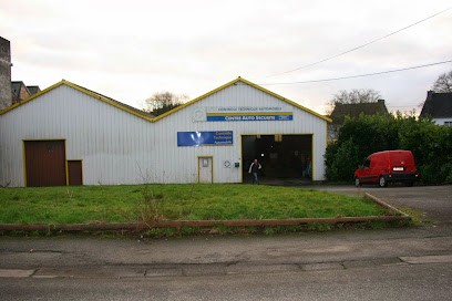 Sécuritest Contrôle Technique Automobile GOURIN, Centre de Contrôle Technique Automobile à Gourin