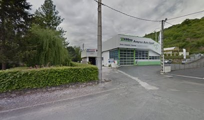 Contrôle technique Autosur Espalion, Centre de Contrôle Technique Automobile à Espalion