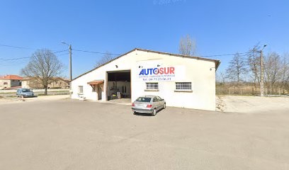 Contrôle Technique Autosur Saint-Sorlin-en-Valoire, Centre de Contrôle Technique Automobile à Saint-Sorlin-en-Valloire