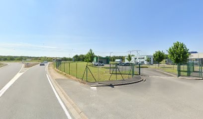 DEKRA PL, Centre de Contrôle Technique Automobile au Subdray