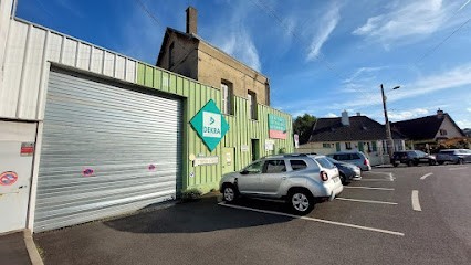 DEKRA Contrôle Technique, Centre de Contrôle Technique Automobile à Montivilliers