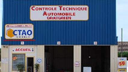 CTAO45 Contrôle Technique Ouzouer Sur Loire, Centre de Contrôle Technique Automobile à Ouzouer-sur-Loire