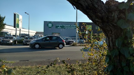 DEKRA Contrôle Technique, Centre de Contrôle Technique Automobile à Gerzat