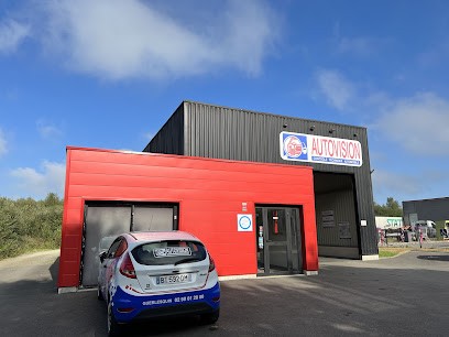 Autovision Technical Control, Centre de Contrôle Technique Automobile à Guerlesquin