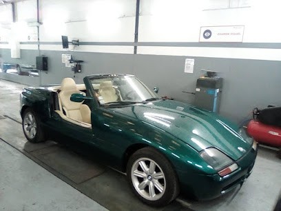 Contrôle Technique Villiers Le Bel, Centre de Contrôle Technique Automobile à Villiers-le-Bel