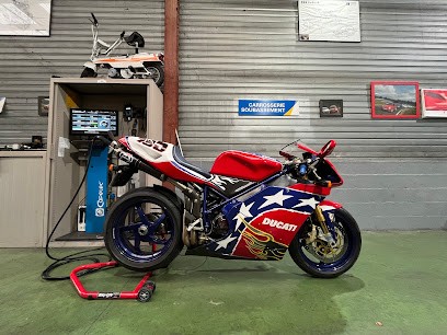 AS Autosécurité Contrôle Technique LAMORLAYE, Centre de Contrôle Technique Automobile à Lamorlaye