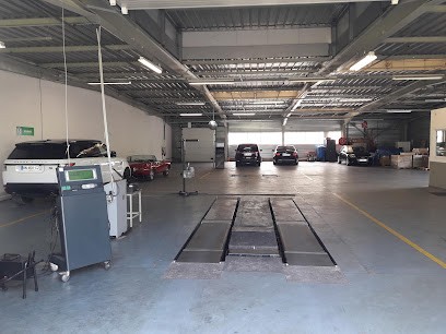 Sécuritest Contrôle Technique Automobile ST PRYVE ST MESMIN, Centre de Contrôle Technique Automobile à Saint-Pryvé-Saint-Mesmin