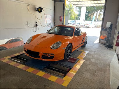Sesame Controle Technique MLK, Centre de Contrôle Technique Automobile à Saint-Gilles
