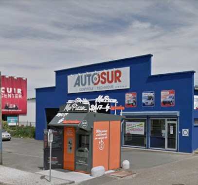 Autosur Saran, Centre de Contrôle Technique Automobile à Saran