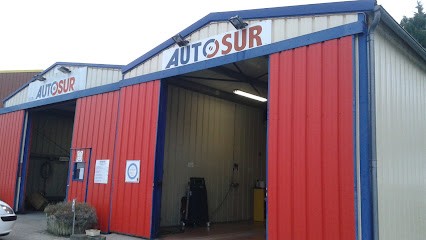 Contrôle Technique Autosur Plassac, Centre de Contrôle Technique Automobile à Plassac