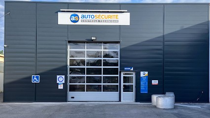 AS Auto Sécurité Contrôle technique AIX EN PROVENCE LES MILLES, Centre de Contrôle Technique Automobile à Aix-en-Provence