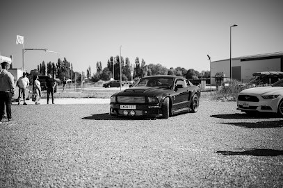 Contrôle Technique Lucazeau Wilfried 70€, Centre de Contrôle Technique Automobile à Beurlay